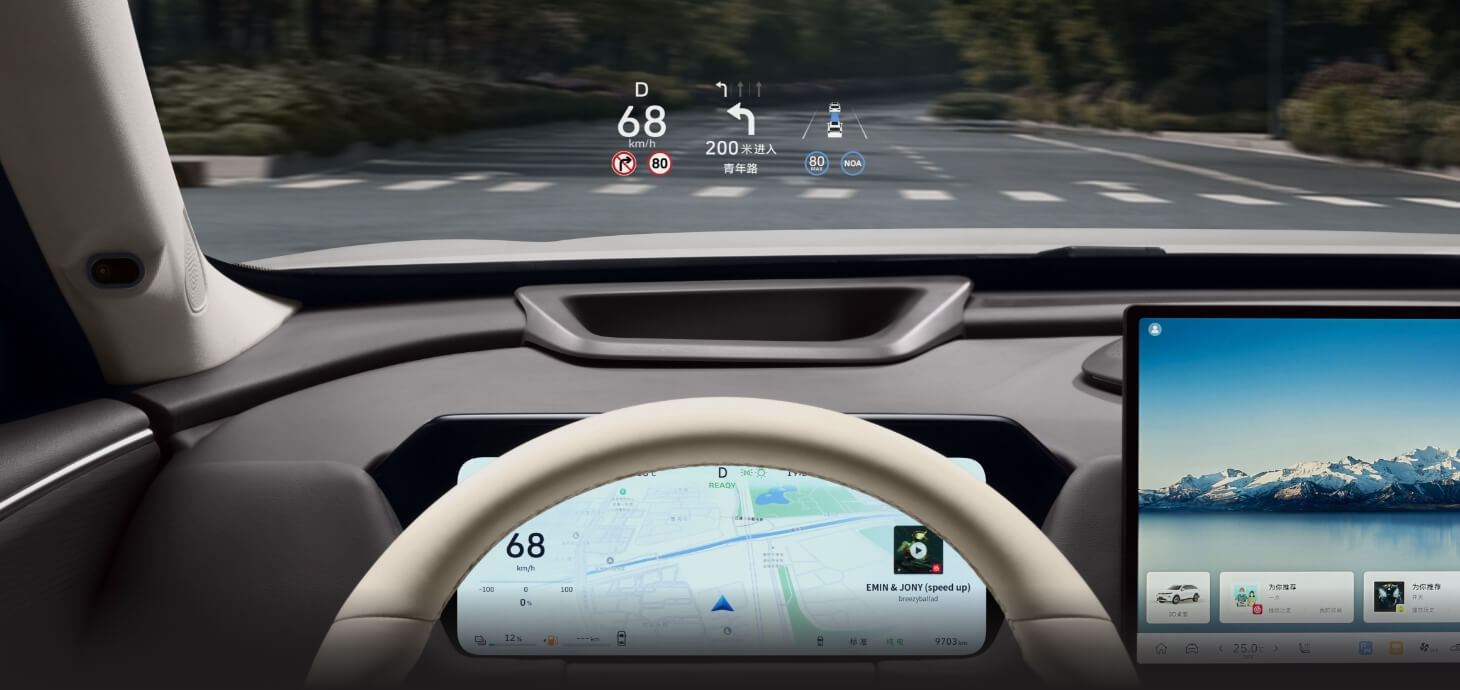 هافال H6L الجديدة كليا – نسخة بقاعدة عجلات طويلة من H6 بمحرك 2000 سي سي تربو