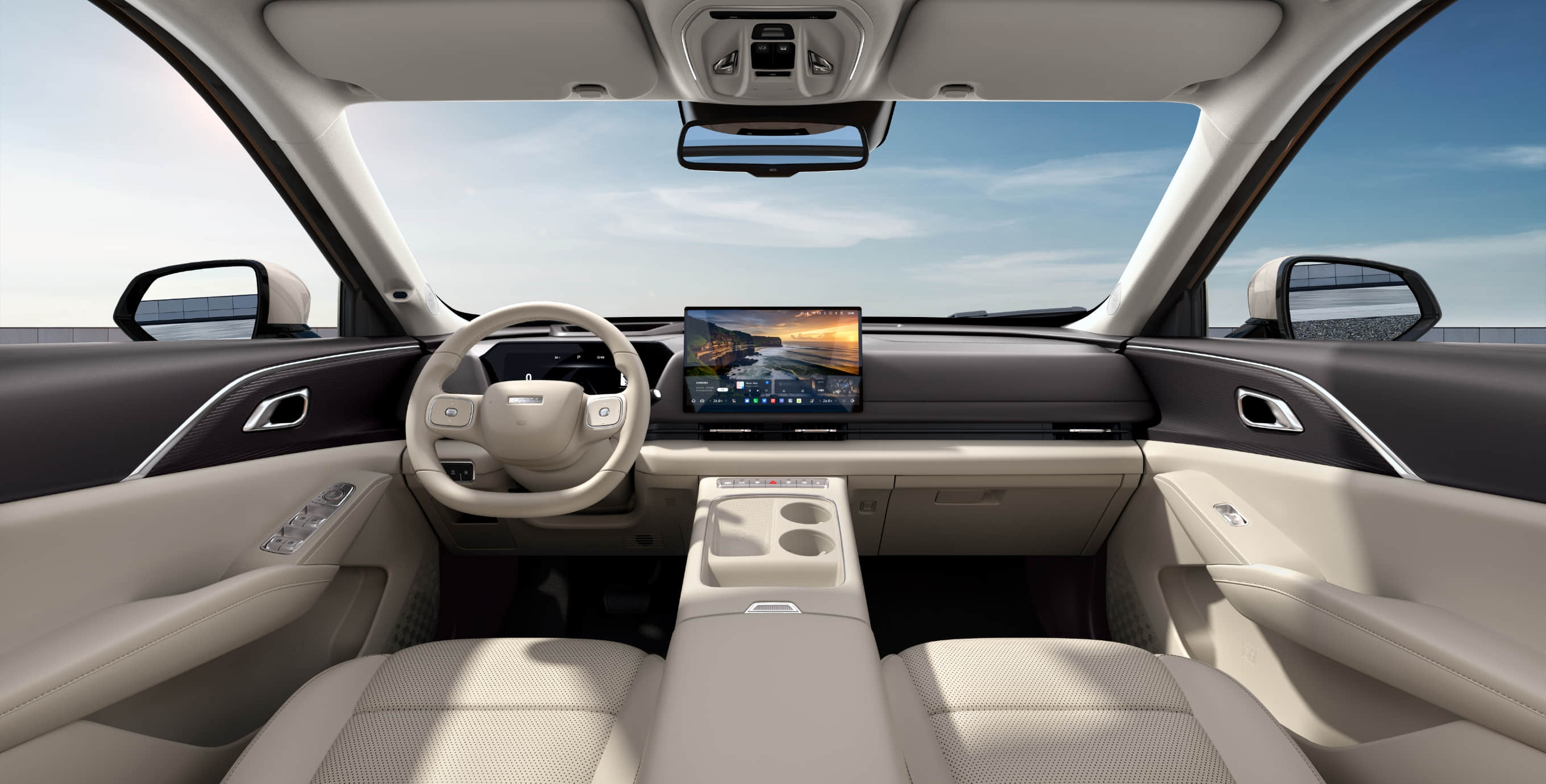 هافال H6L الجديدة كليا – نسخة بقاعدة عجلات طويلة من H6 بمحرك 2000 سي سي تربو