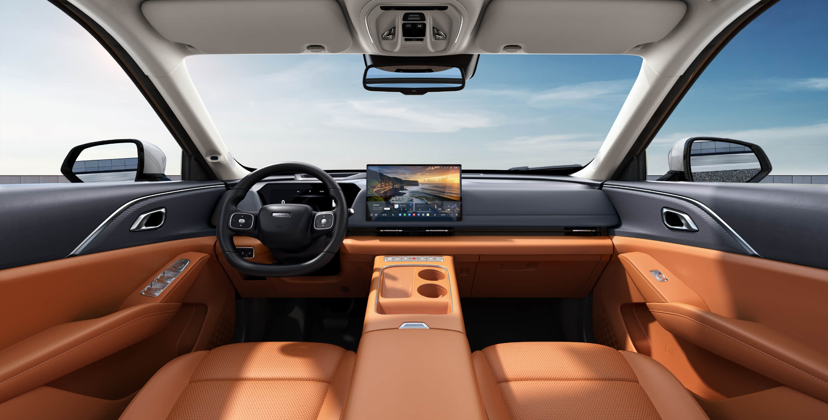 هافال H6L الجديدة كليا – نسخة بقاعدة عجلات طويلة من H6 بمحرك 2000 سي سي تربو