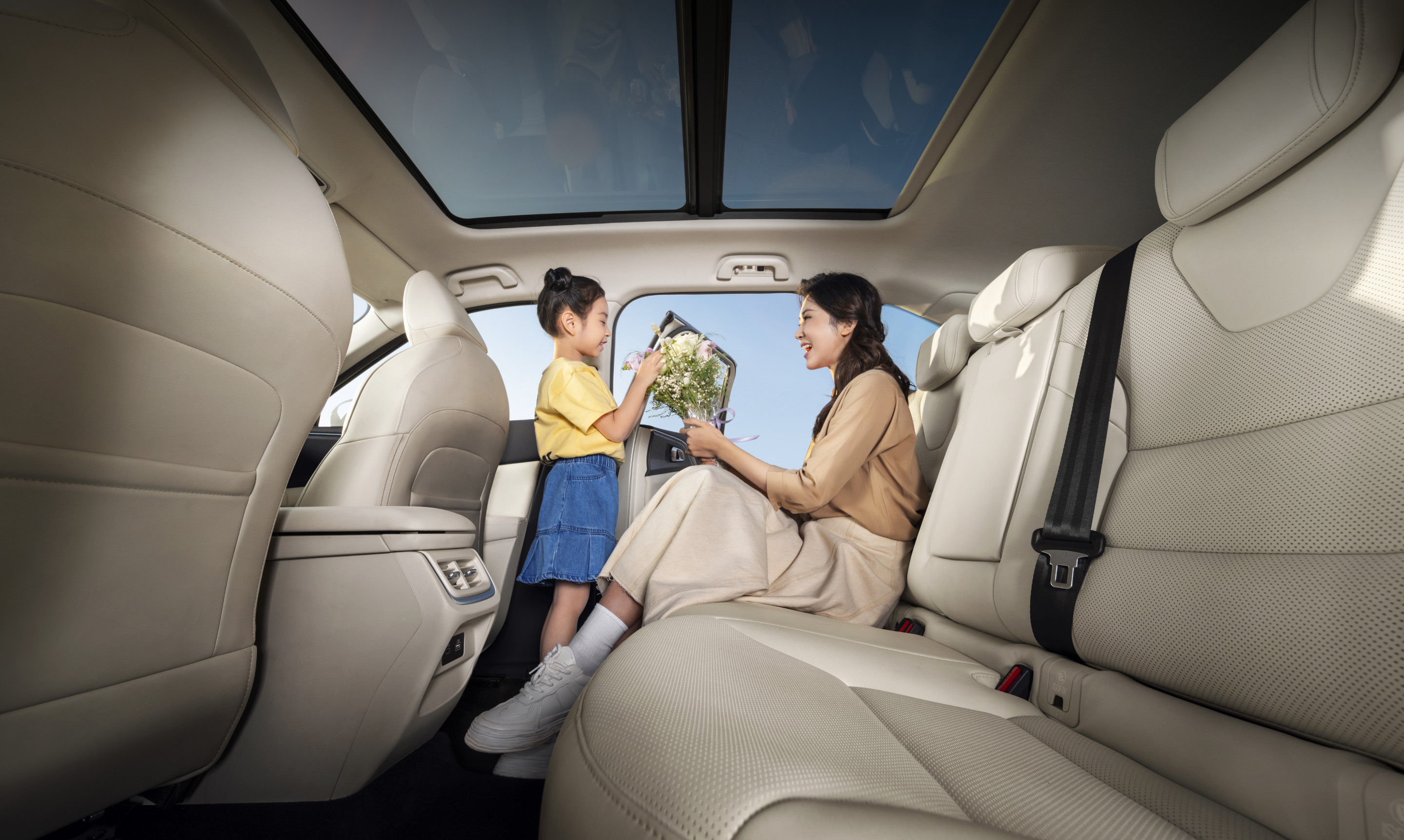 هافال H6L الجديدة كليا – نسخة بقاعدة عجلات طويلة من H6 بمحرك 2000 سي سي تربو