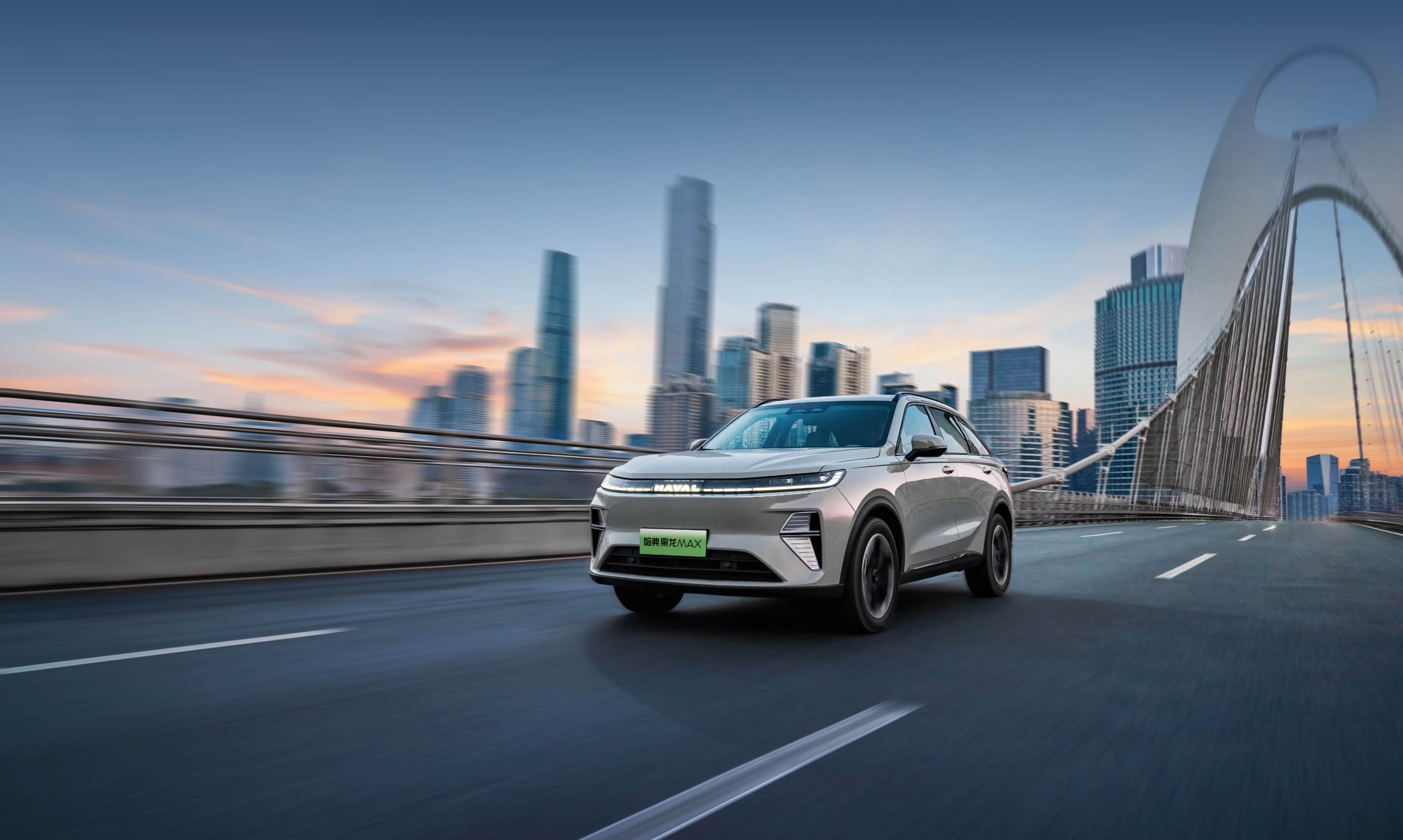 هافال H6L الجديدة كليا – نسخة بقاعدة عجلات طويلة من H6 بمحرك 2000 سي سي تربو