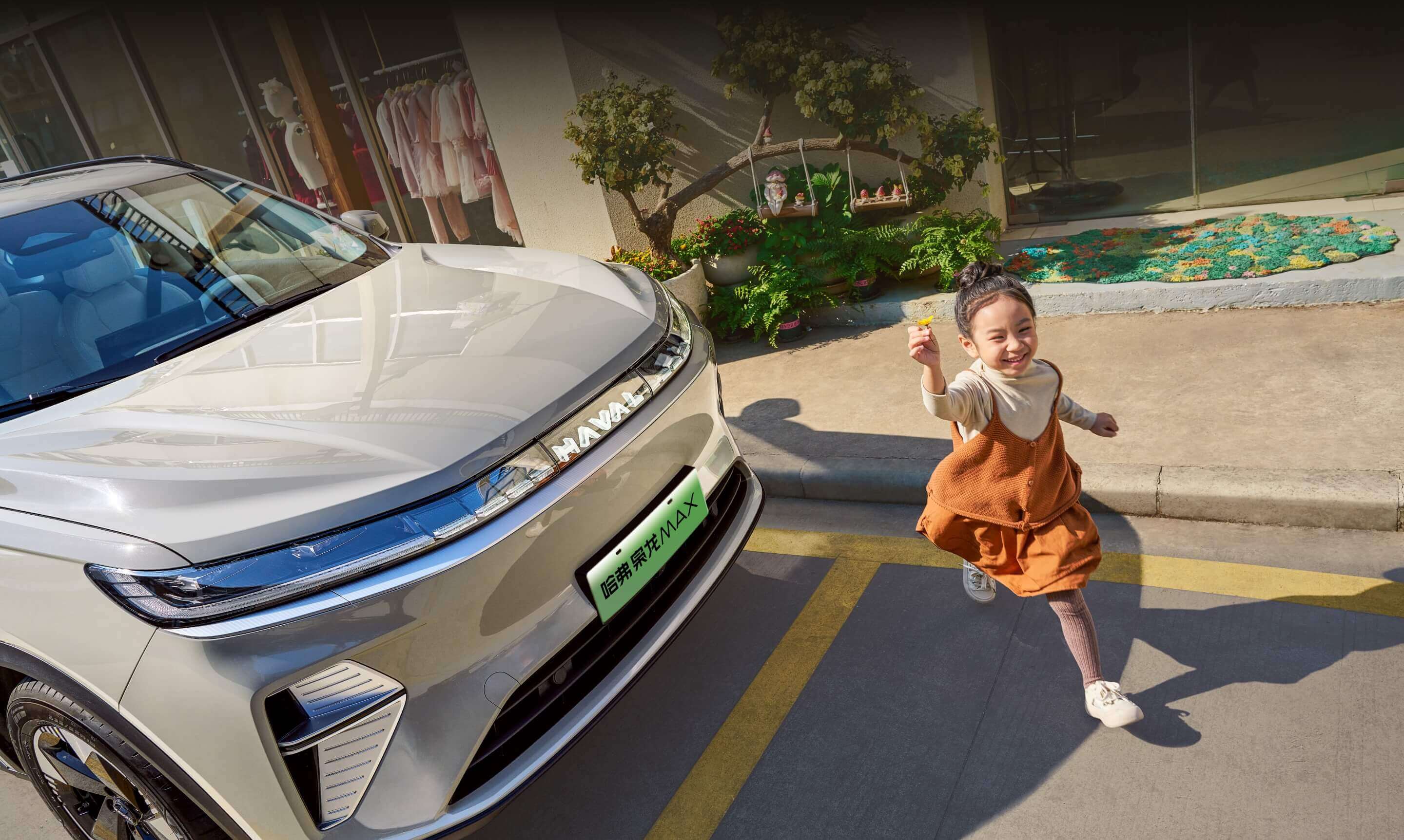 هافال H6L الجديدة كليا – نسخة بقاعدة عجلات طويلة من H6 بمحرك 2000 سي سي تربو