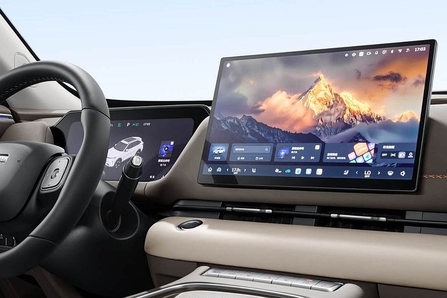 هافال H6L الجديدة كليا – نسخة بقاعدة عجلات طويلة من H6 بمحرك 2000 سي سي تربو