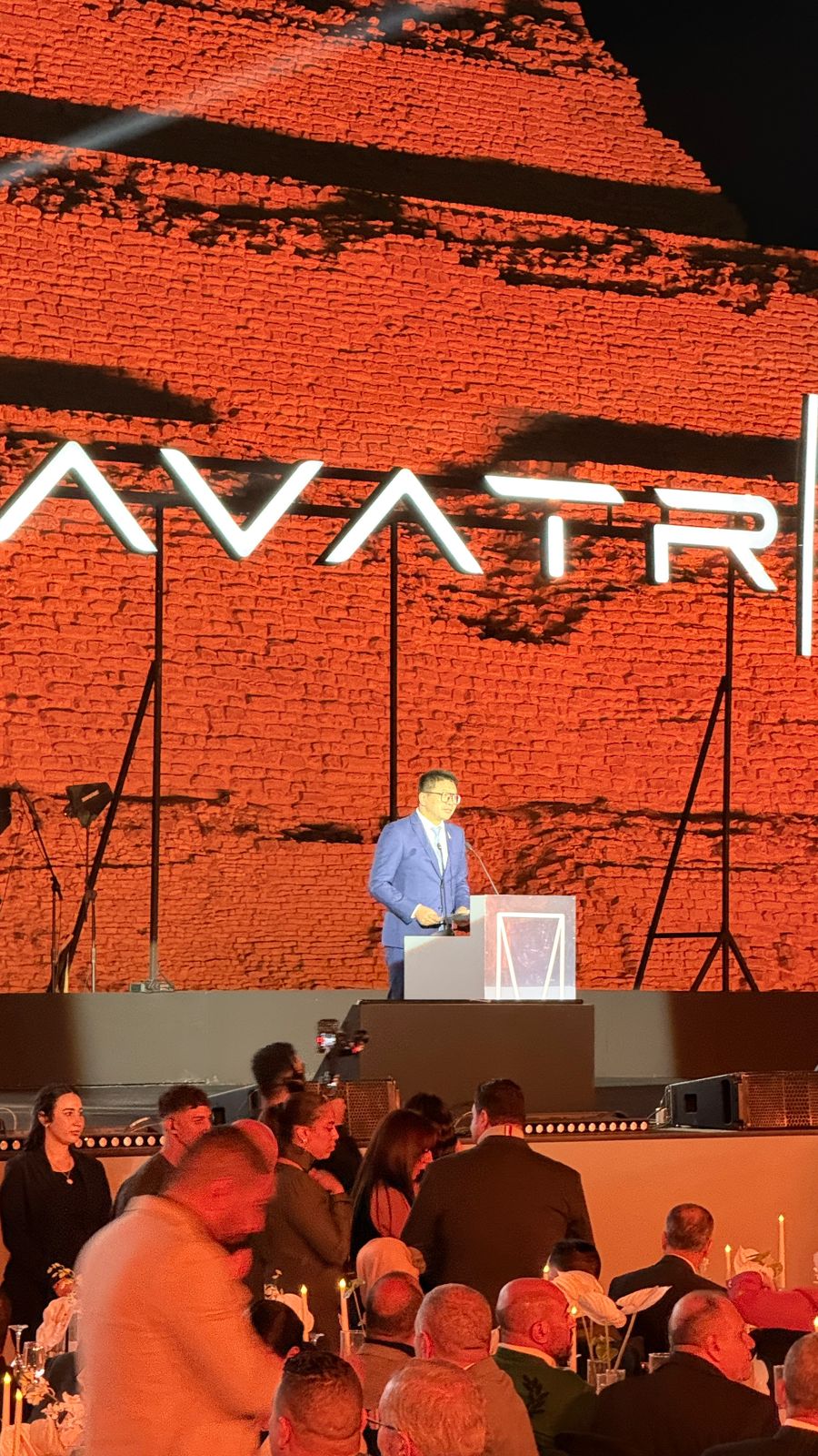 سيارات افاتار الكهربائية في مصر - اسعار ومواصفات