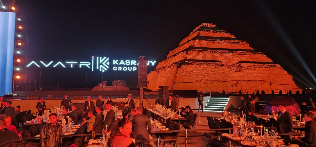 سيارات افاتار الكهربائية في مصر - اسعار ومواصفات