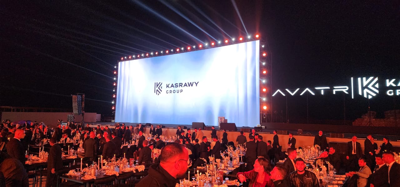 سيارات افاتار الكهربائية في مصر - اسعار ومواصفات