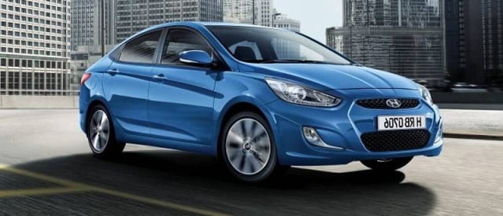 اسعار سيارات هيونداي 2026 في مصر – بعد التخفيضات