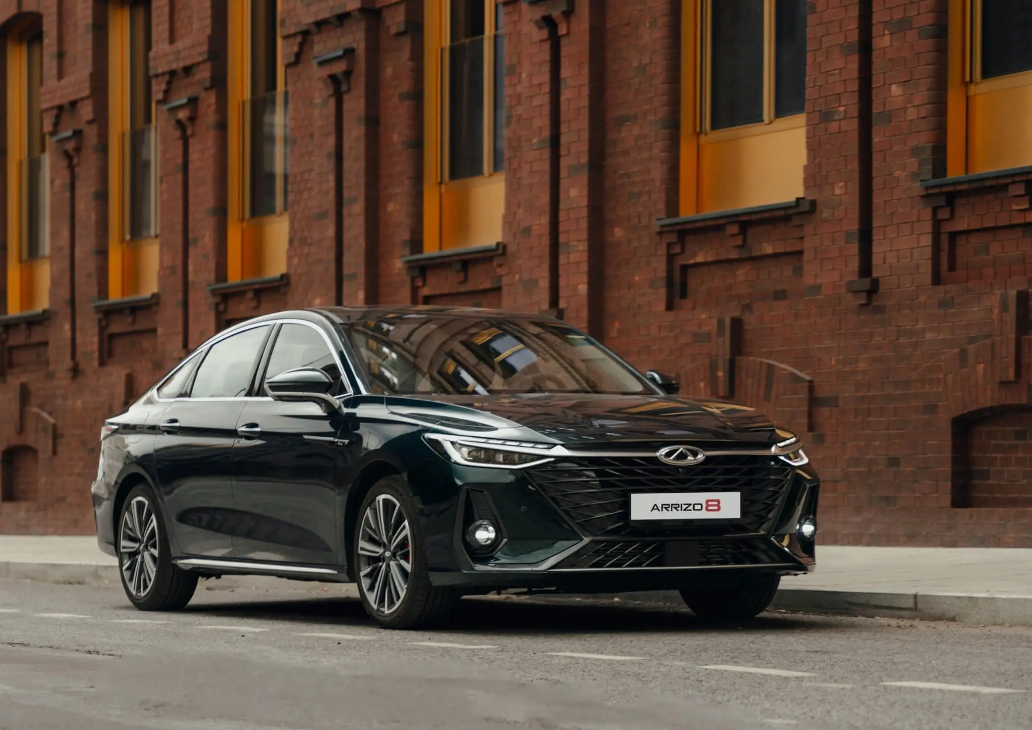 اسعار سيارات شيري 2026 في مصر – بعد تخفيضات تصل الي 100 الف جنيه