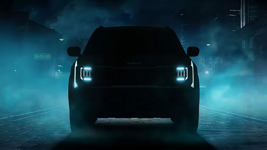 كيا سيلتوس 2026 الجديدة كليا – الصور الرسمية الاولي