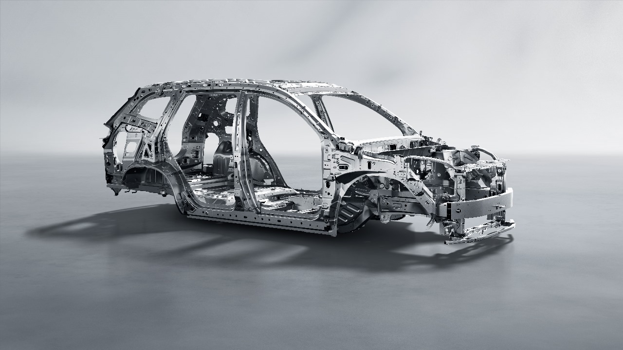 شيري تيجو 8 تحقق خمسة نجوم في اختبارات الأمان الاسترالية ANCAP