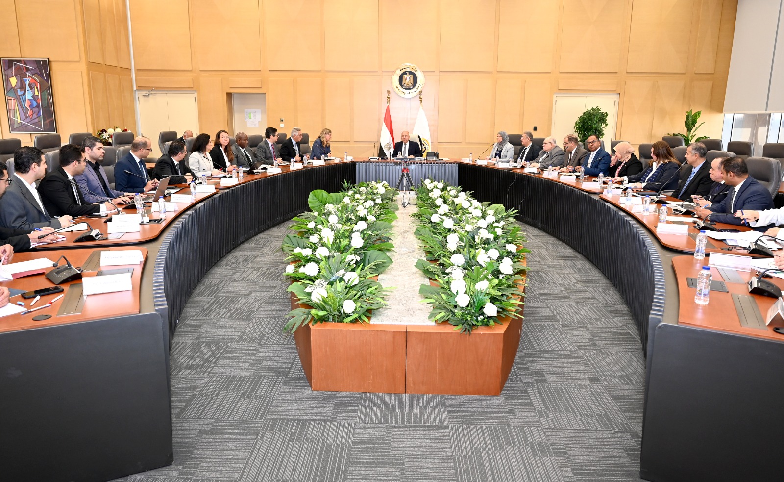 انشاء مصنع فولكس فاجن في مصر قريبا - مع بدء الانتاج في مصنع اجا في السادس من اكتوبر