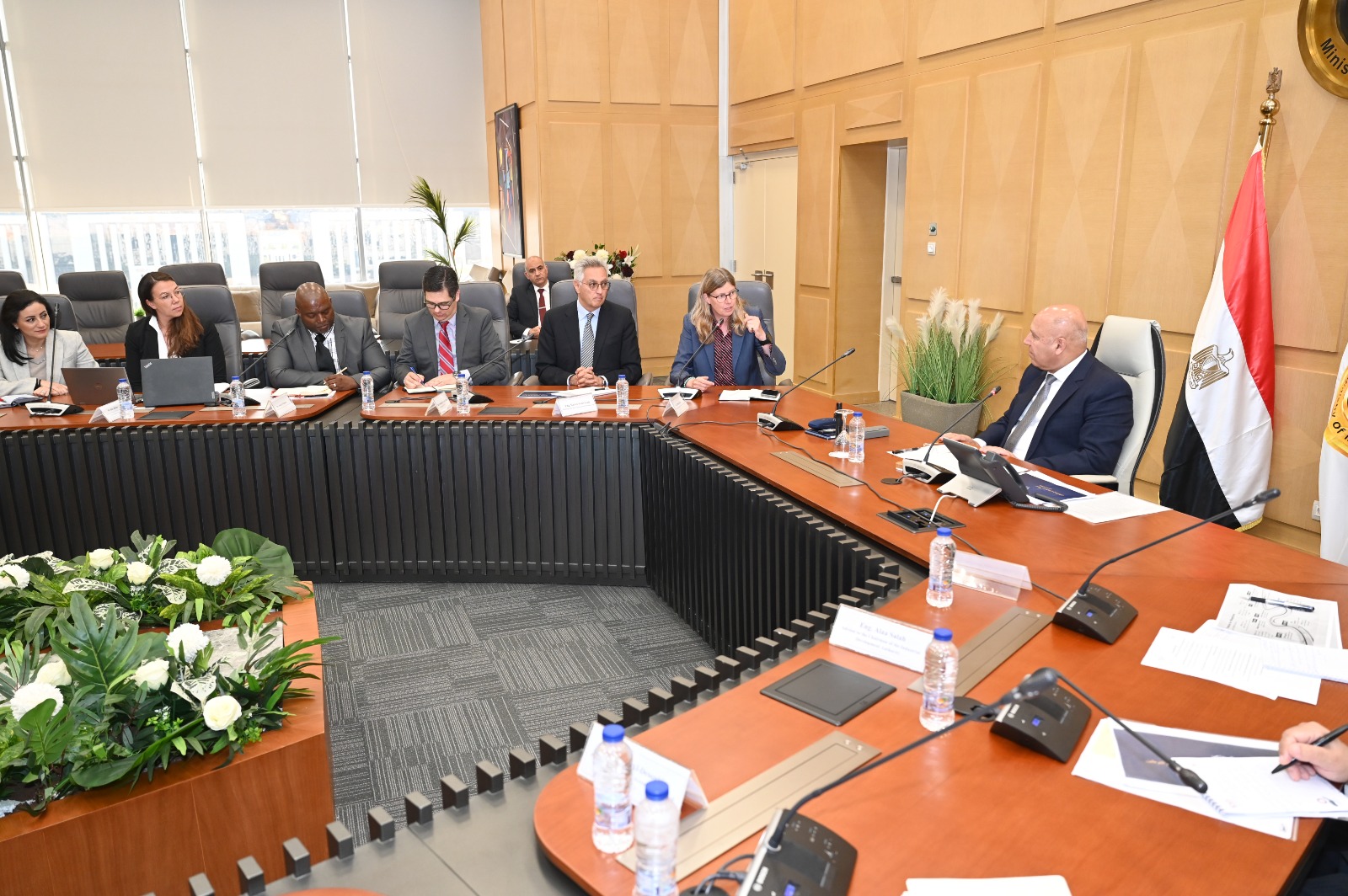 انشاء مصنع فولكس فاجن في مصر قريبا - مع بدء الانتاج في مصنع اجا في السادس من اكتوبر