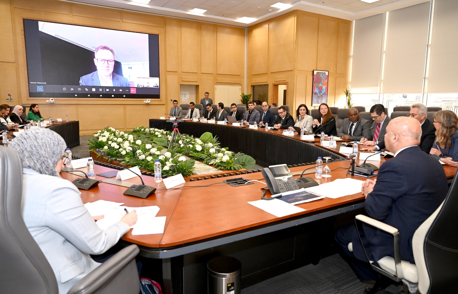 انشاء مصنع فولكس فاجن في مصر قريبا - مع بدء الانتاج في مصنع اجا في السادس من اكتوبر