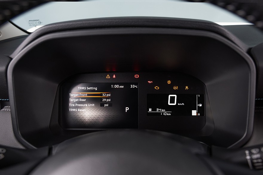 نيسان كايت Kait الاقتصادية الجديدة – بمحرك 1.6 لتر وسعر يوازي مليون جنيه