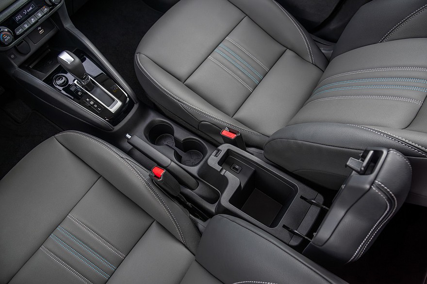 نيسان كايت Kait الاقتصادية الجديدة – بمحرك 1.6 لتر وسعر يوازي مليون جنيه