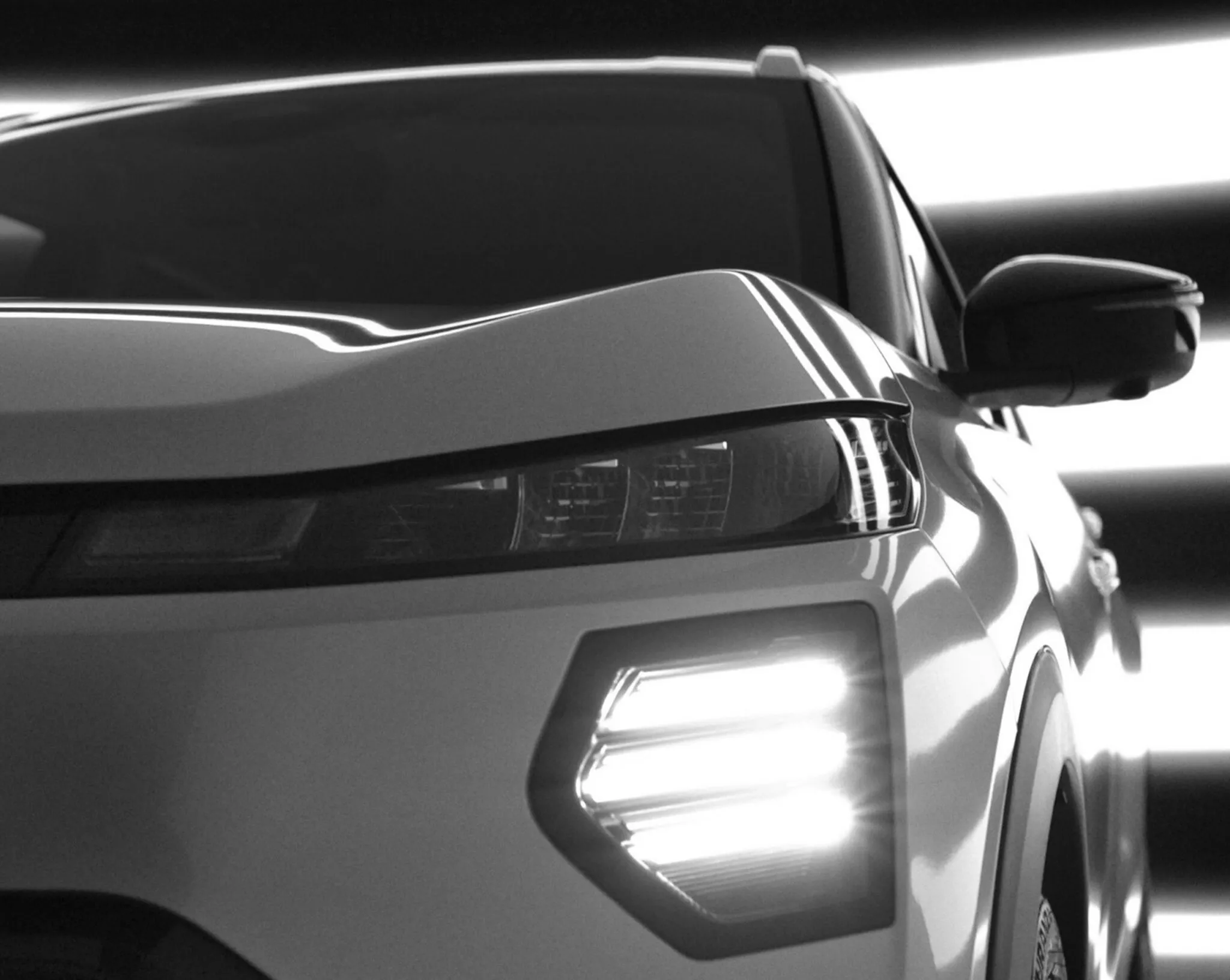 نيسان كايت Kait الاقتصادية الجديدة – بمحرك 1.6 لتر وسعر يوازي مليون جنيه