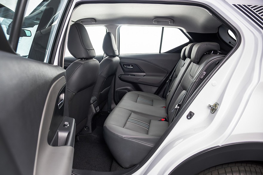 نيسان كايت Kait الاقتصادية الجديدة – بمحرك 1.6 لتر وسعر يوازي مليون جنيه