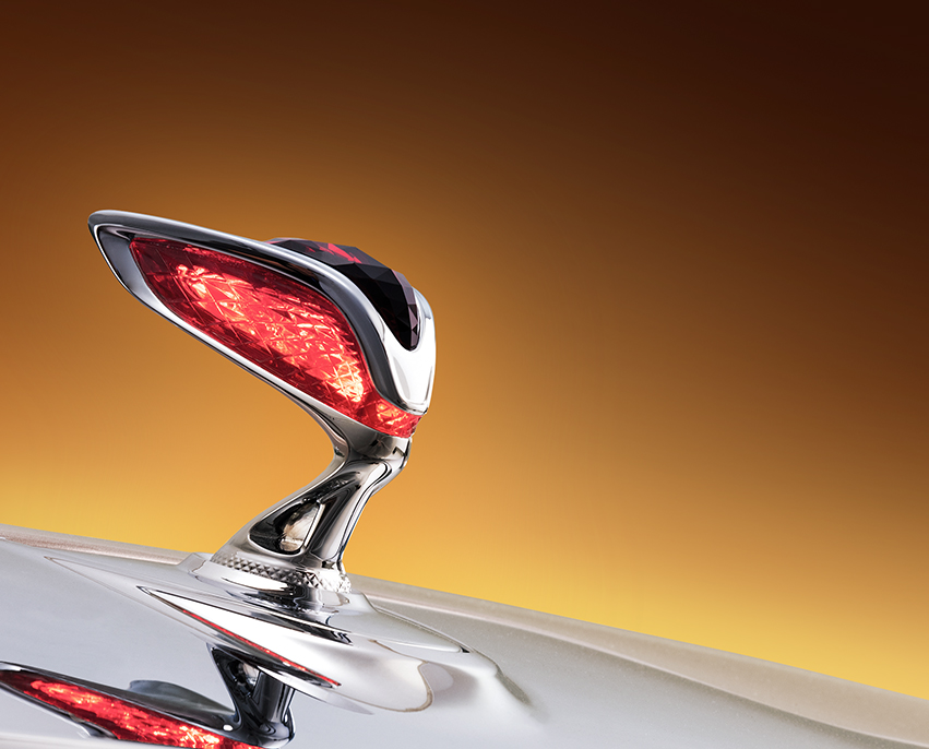 هونشي جويا Guoya الفاخرة الجديدة في الامارات – بمحرك 8 سلندر بقوة 483 حصان