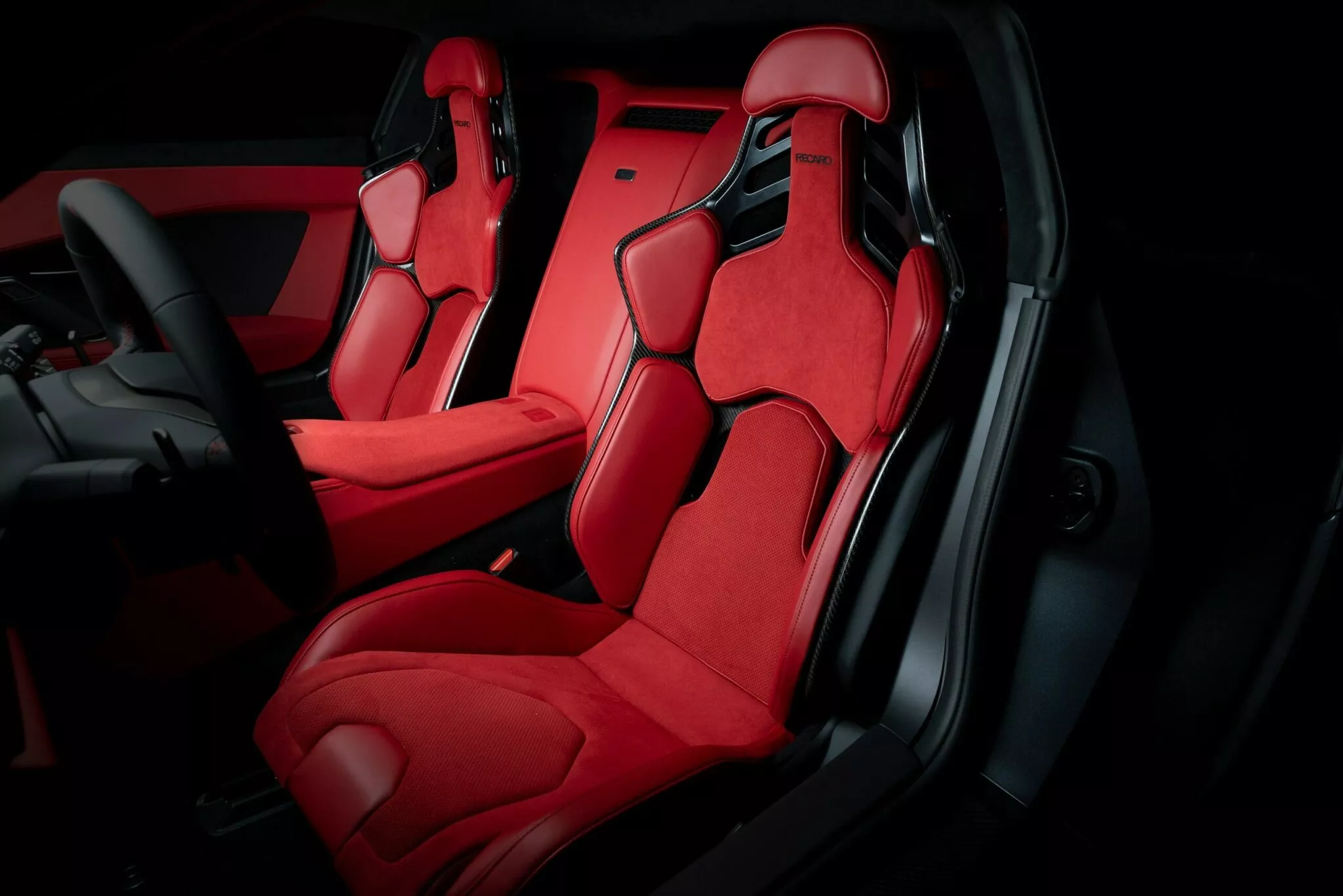 تويوتا جي ار جي تي GR GT الرياضية الجديدة – بمحرك 8 سلندر بقوة 641 حصان