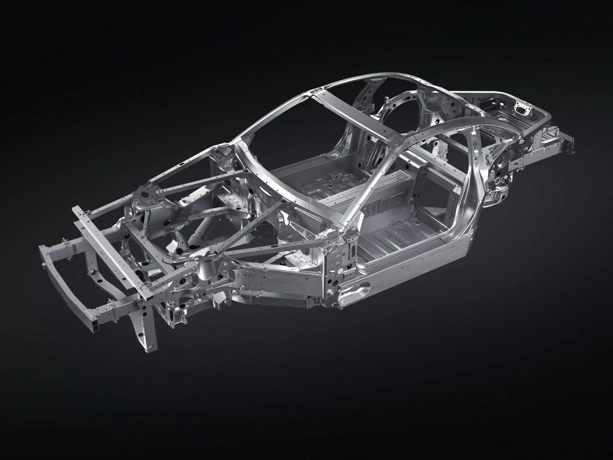 تويوتا جي ار جي تي GR GT الرياضية الجديدة – بمحرك 8 سلندر بقوة 641 حصان