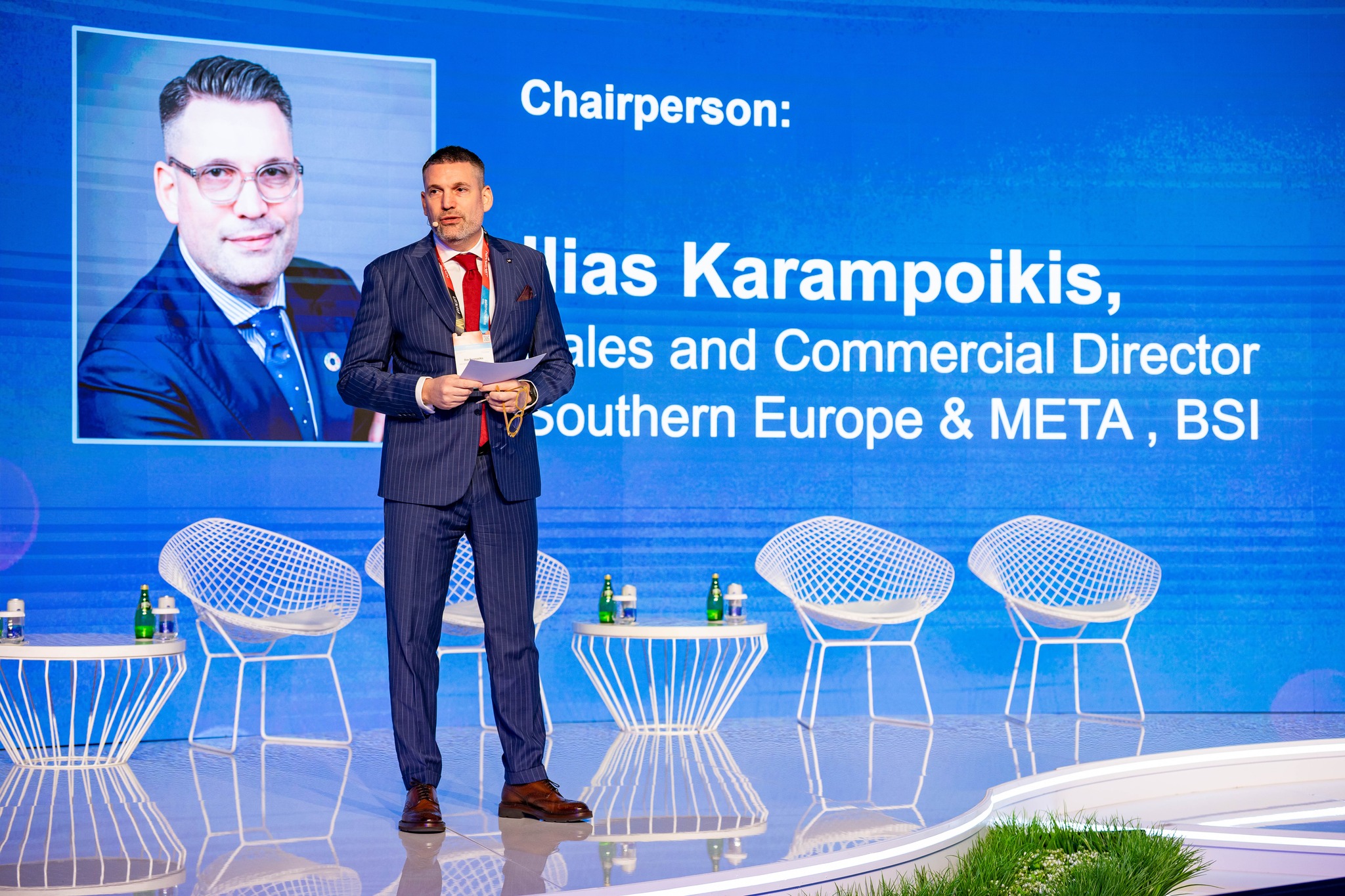 افتتاح اوتوميكانيكا دبي 2025 اليوم – اكبر واهم نسخة بتاريخ المعرض 