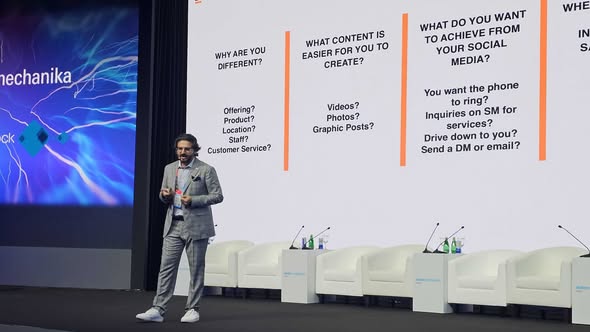 أوتوميكانيكا دبي 2025  يؤكد أهمية الشراكة بين الحكومة والصناعة لدفع التحول نحو خدمات ما بعد البيع منخفضة الانبعاثات