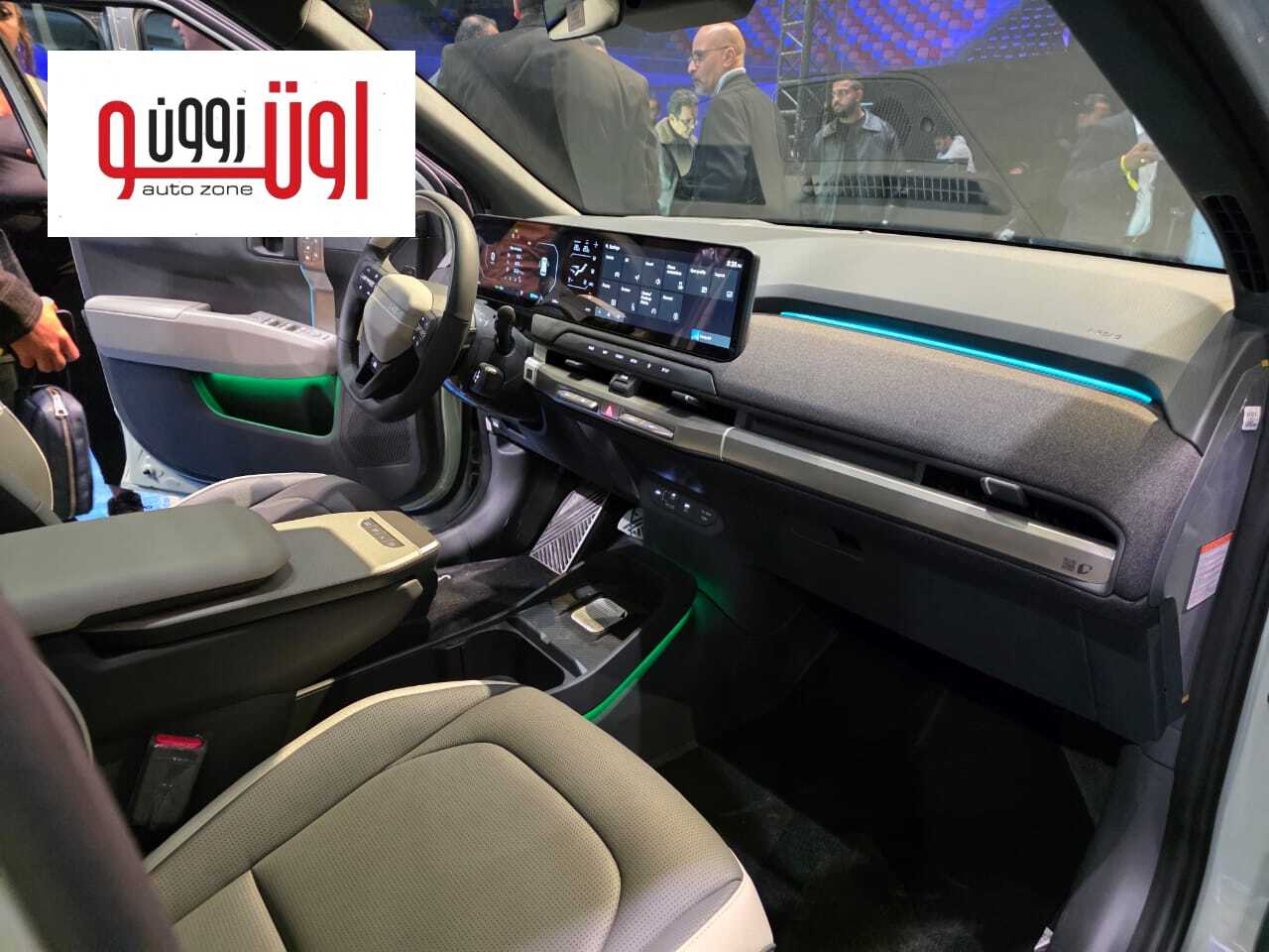 سيارات كيا الكهربائية الجديدة في مصر – اسعار ومواصفات 