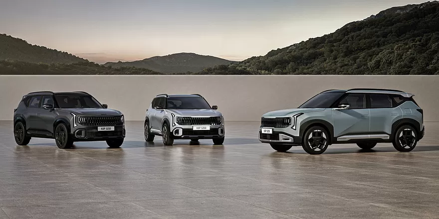 كيا سيلتوس 2026 الجديدة كليا – بقوة 193 حصان