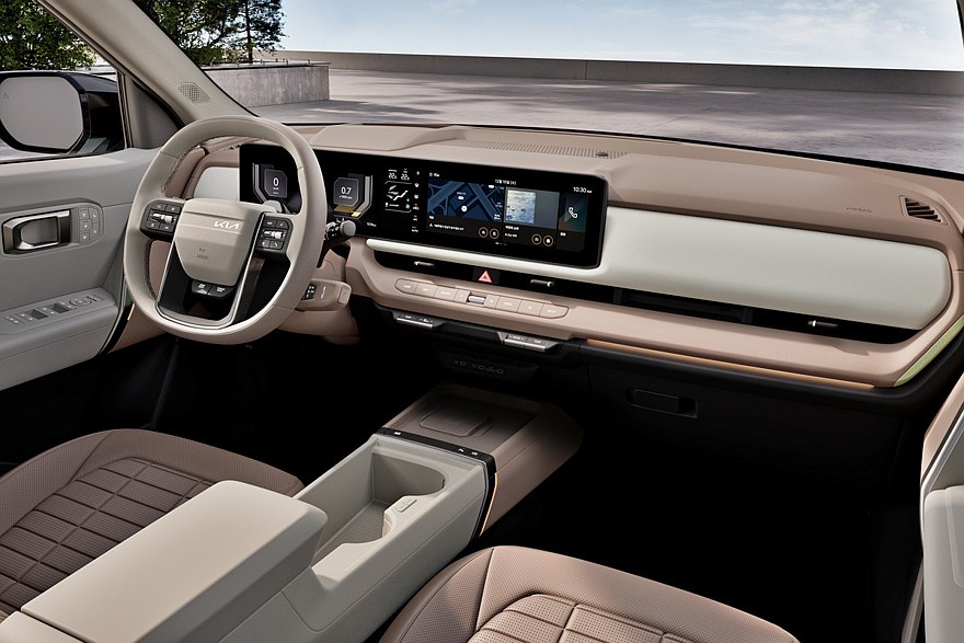 كيا سيلتوس 2026 الجديدة كليا – بقوة 193 حصان