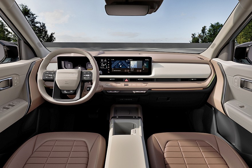 كيا سيلتوس 2026 الجديدة كليا – بقوة 193 حصان