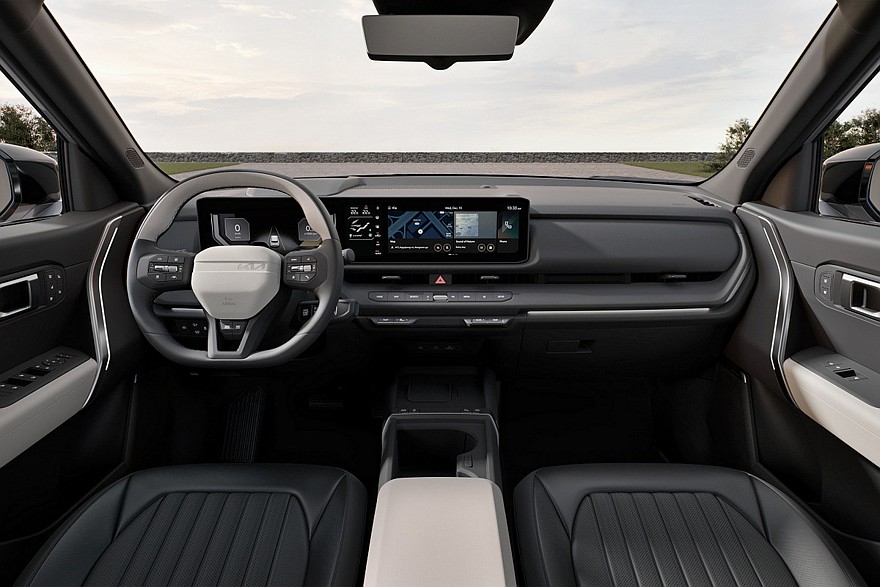 كيا سيلتوس 2026 الجديدة كليا – بقوة 193 حصان