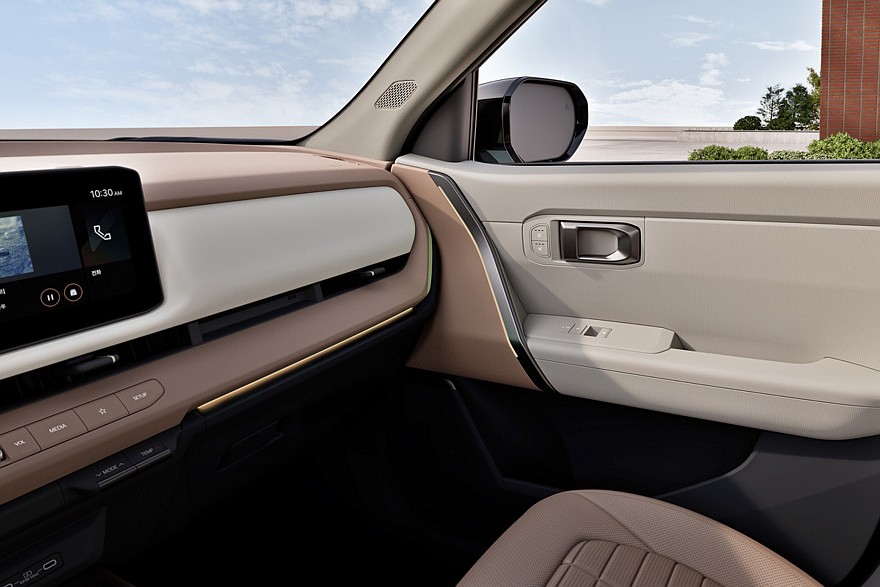 كيا سيلتوس 2026 الجديدة كليا – بقوة 193 حصان