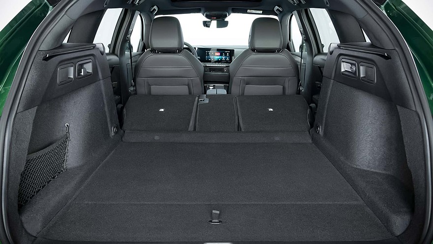 اوبل استرا 2026 الفيس ليفت الجديدة – بمدي اكبر للنسخة الكهربائية 