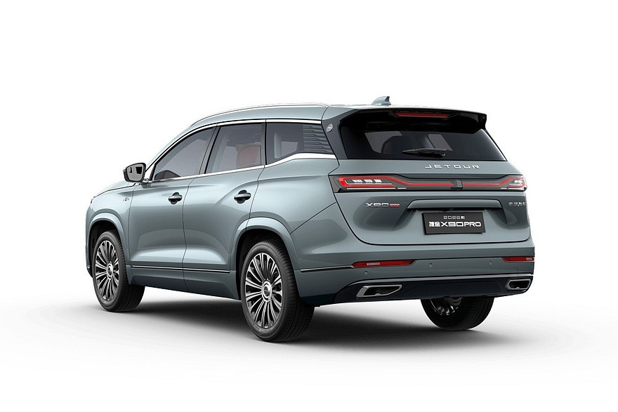 جيتور X90 برو – نسخة جديدة باضافات فاخرة  