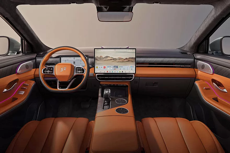 جيتور X90 برو – نسخة جديدة باضافات فاخرة  