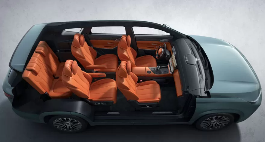 جيتور X90 برو – نسخة جديدة باضافات فاخرة  