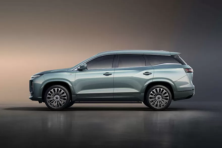 جيتور X90 برو – نسخة جديدة باضافات فاخرة  