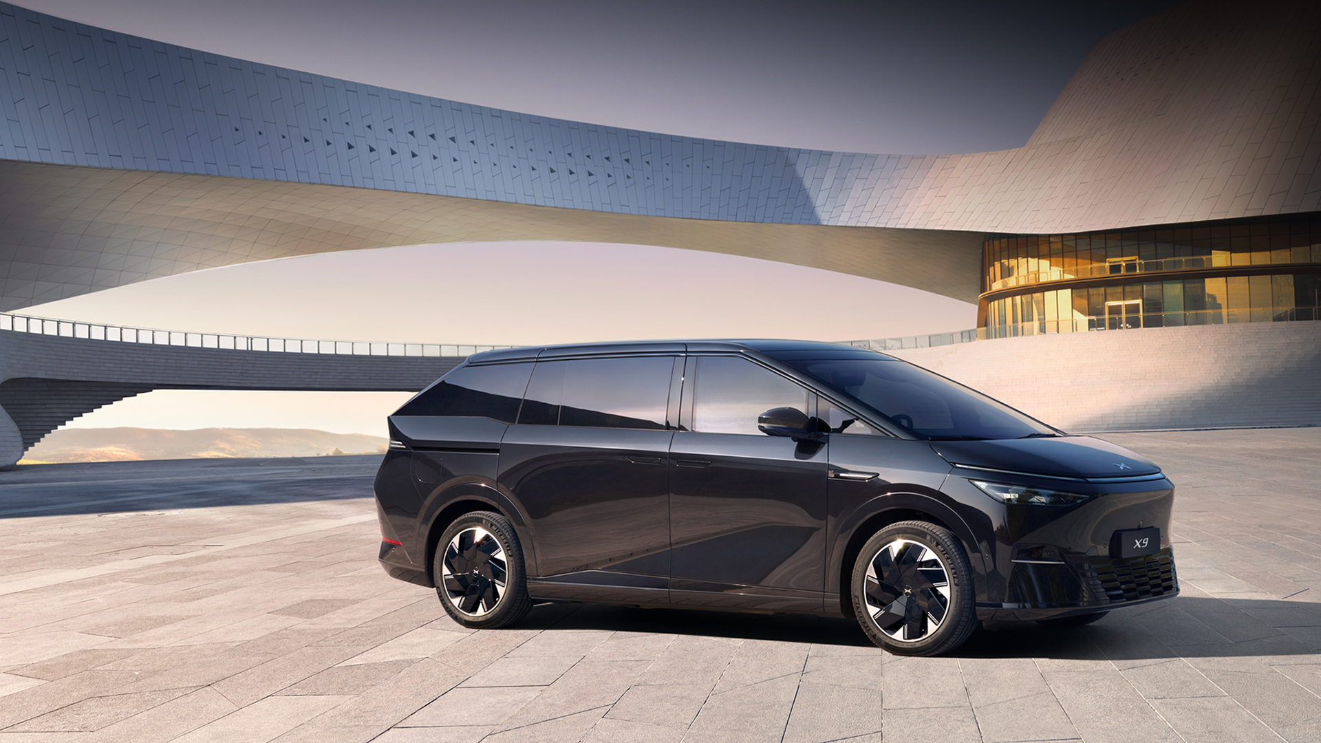 سيارات اكس بينج الكهربائية 2025 في مصر – تخفيضات ضخمة مع سياراتين جديدتين