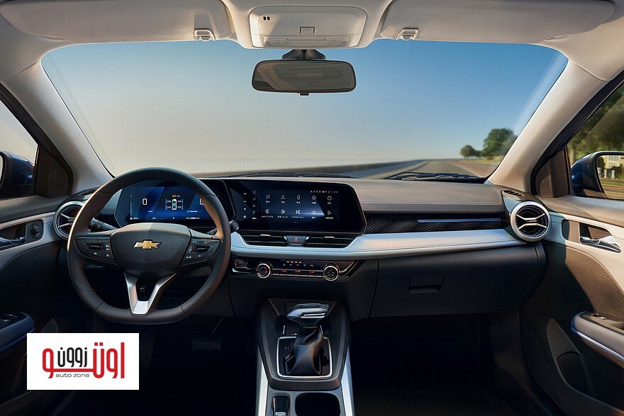 شيفروليه كروز 2026 في السعودية – اسعار ومواصفات