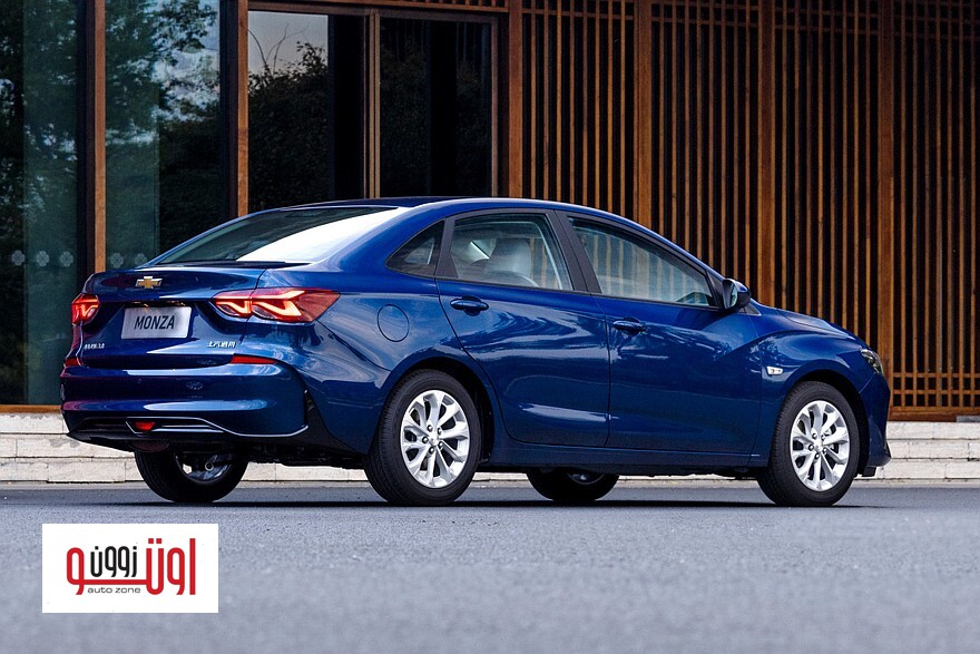 شيفروليه كروز 2026 في السعودية – اسعار ومواصفات