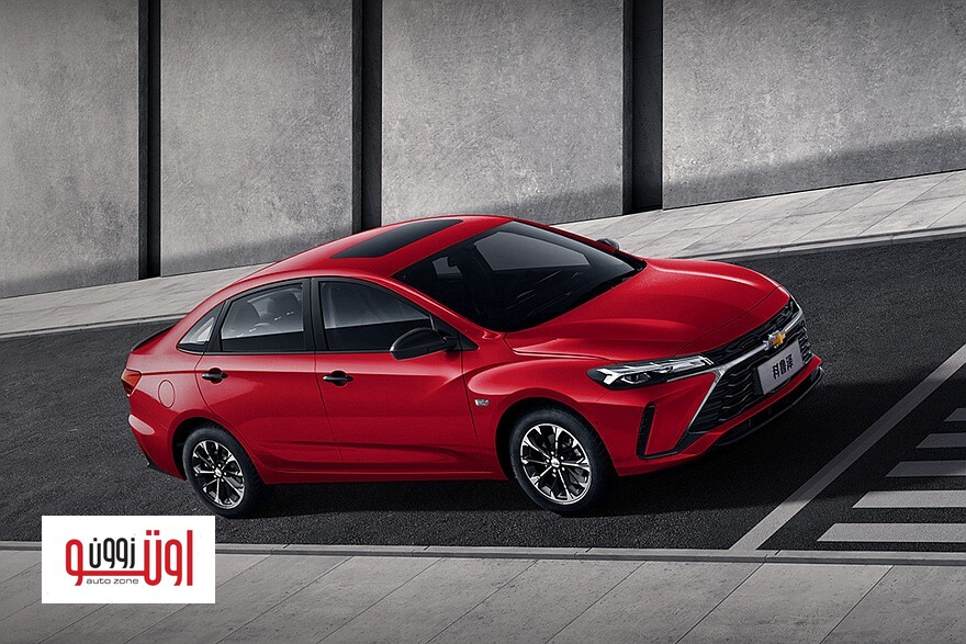 شيفروليه كروز 2026 في السعودية – اسعار ومواصفات