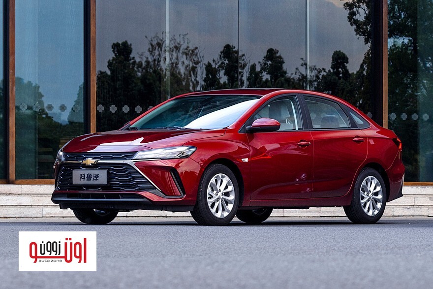 شيفروليه كروز 2026 في السعودية – اسعار ومواصفات