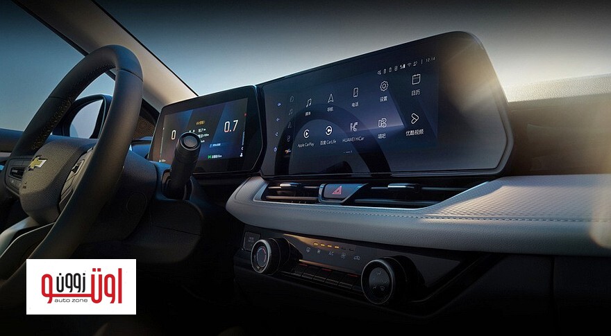 شيفروليه كروز 2026 في السعودية – اسعار ومواصفات