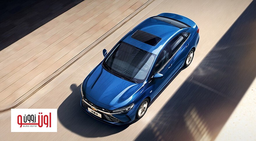 شيفروليه كروز 2026 في السعودية – اسعار ومواصفات