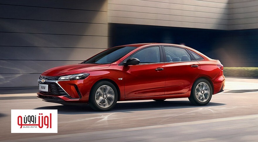 شيفروليه كروز 2026 في السعودية – اسعار ومواصفات