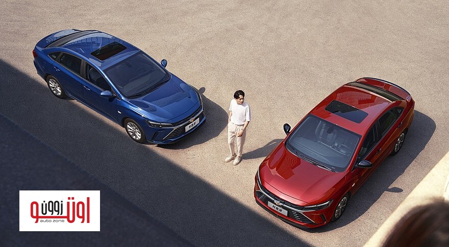 شيفروليه كروز 2026 في السعودية – اسعار ومواصفات