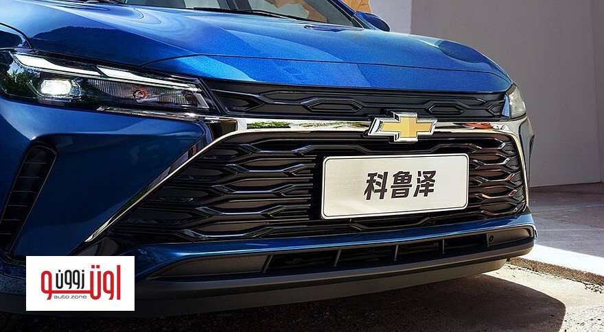 شيفروليه كروز 2026 في السعودية – اسعار ومواصفات