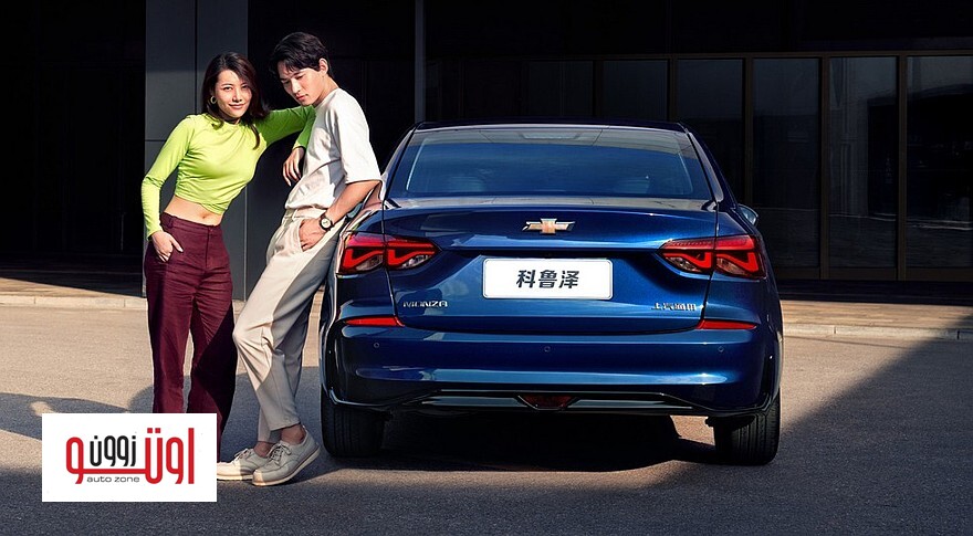 شيفروليه كروز 2026 في السعودية – اسعار ومواصفات