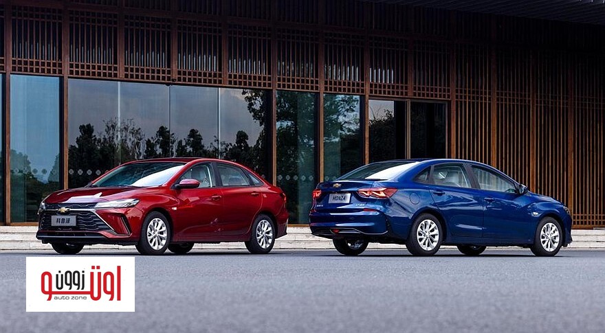 شيفروليه كروز 2026 في السعودية – اسعار ومواصفات
