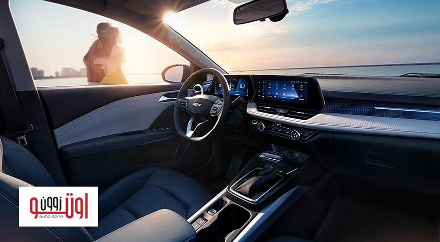 شيفروليه كروز 2026 في السعودية – اسعار ومواصفات